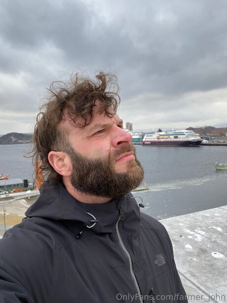 Farmer John OnlyFans Pornografie