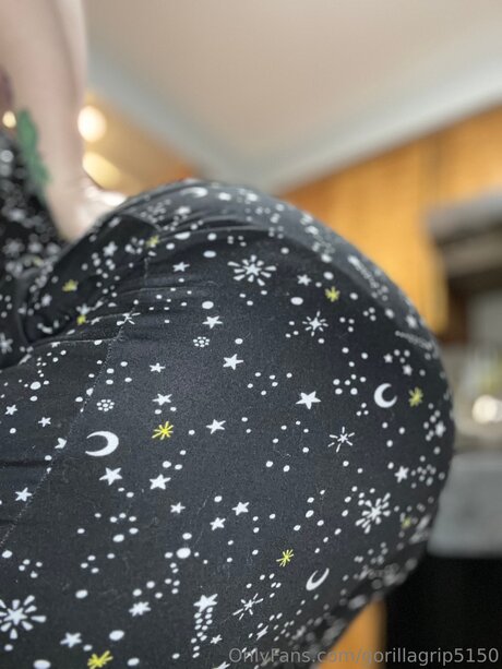 Gorillagrip5150 OnlyFans Inhaltstyp