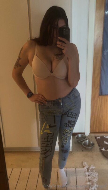 Onesmalltowngirl Nacktbilder-Leaks von OnlyFans
