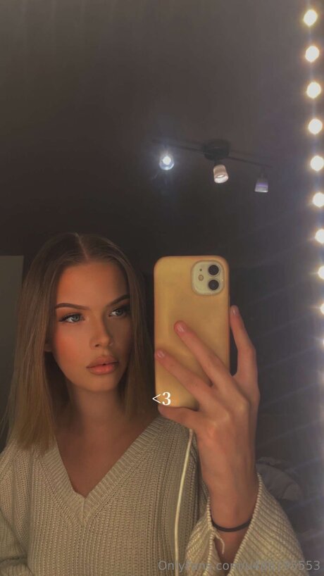 Moollyyx OnlyFans Nackt