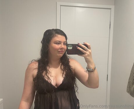 Ray Sunshine Gratis OnlyFans Inhalte