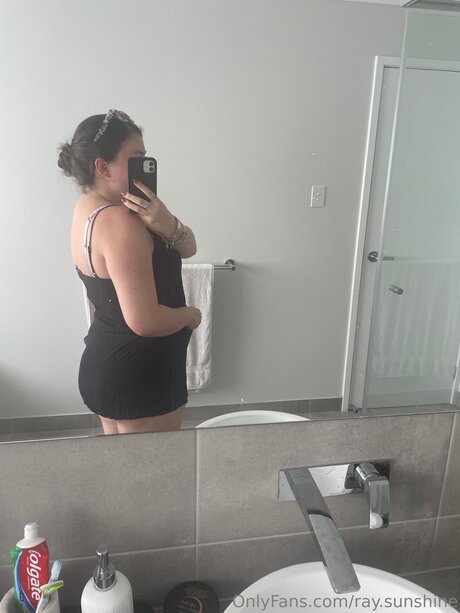 Ray Sunshine Leaked OnlyFans Sex