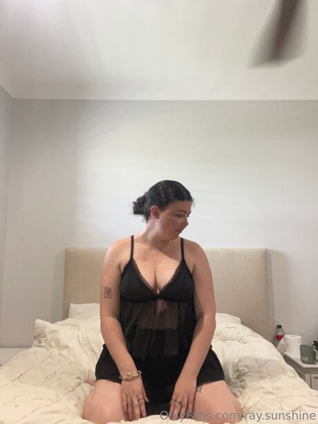 Ray Sunshine OnlyFans