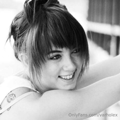 Varholex OnlyFans Leaked Gratis