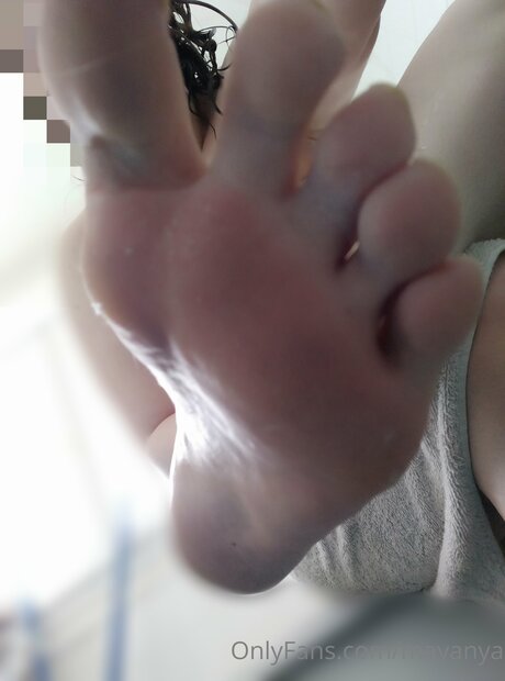 Mayanya XXX OnlyFans