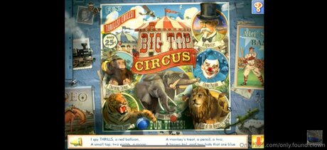 Only Found Clown OnlyFans-Leaks