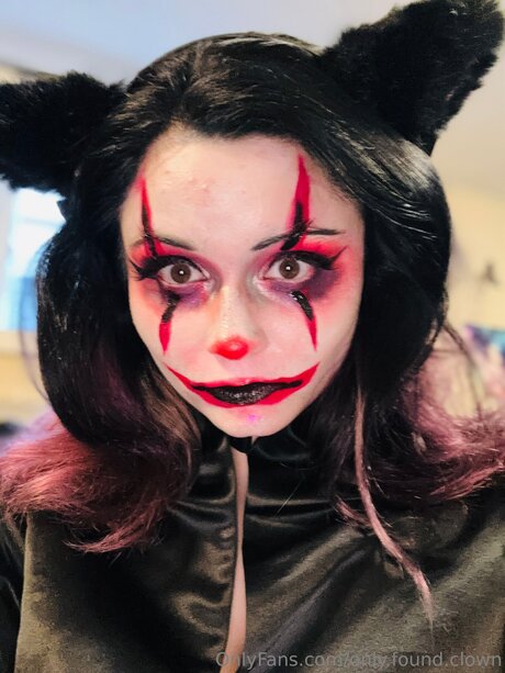 Only Found Clown OnlyFans kostenlos