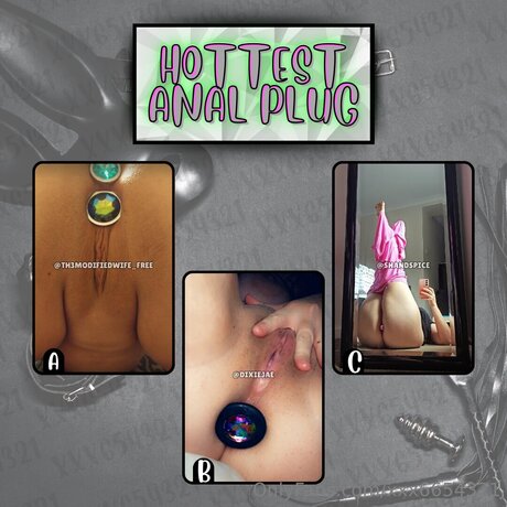 Xxx6654321 OnlyFans-Inhalte