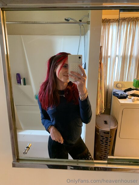 Heavenhouser Gratis OnlyFans