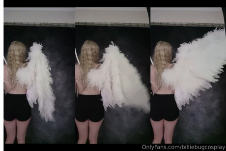 Billiebugcosplay OnlyFans geleakte Pornografie