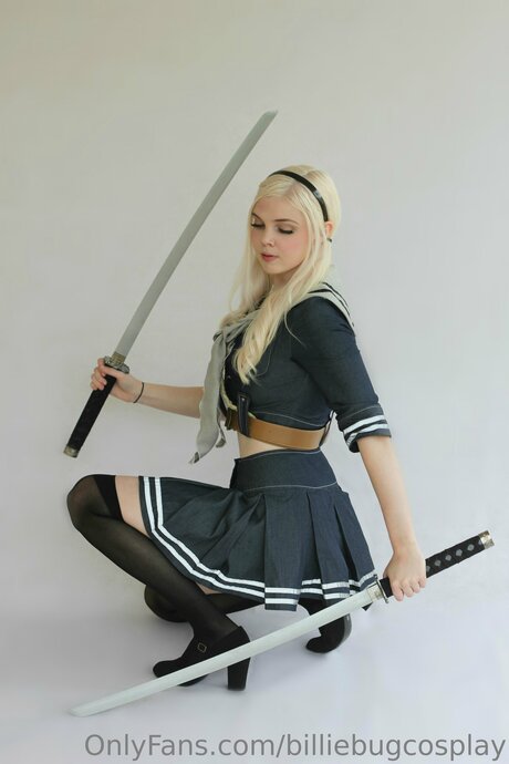 Billiebugcosplay OnlyFans-Bild