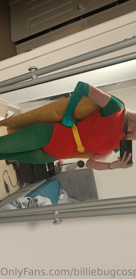 Billiebugcosplay OnlyFans Inhaltstyp