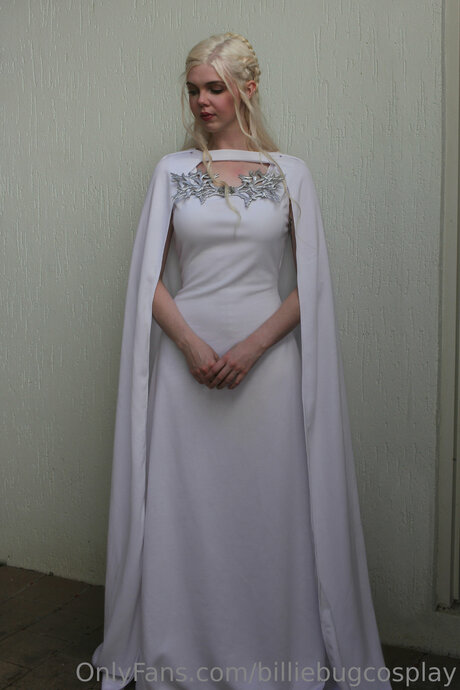 Billiebugcosplay Gratis OnlyFans