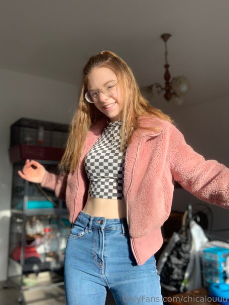 Chicalouuu OnlyFans-Bild