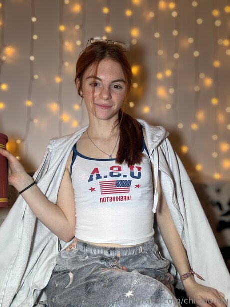 Chicalouuu Nacktbilder-Leaks von OnlyFans