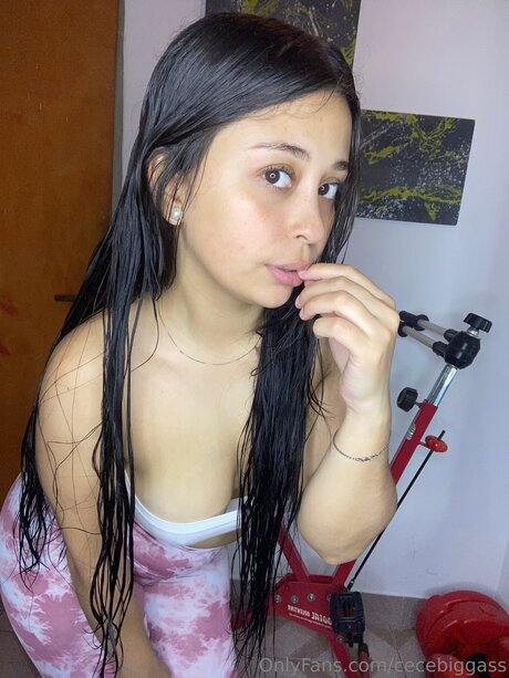 Cecebiggass OnlyFans Leaks