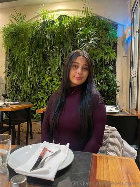 Cecebiggass OnlyFans Leaked