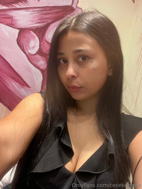 Cecebiggass OnlyFans-Leak