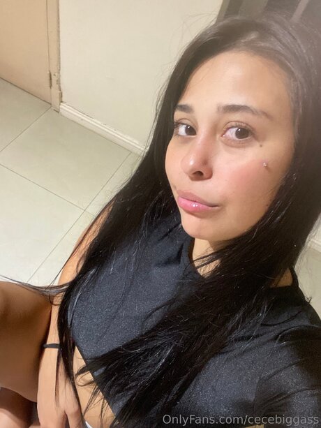 Cecebiggass Neuer OnlyFans Leak