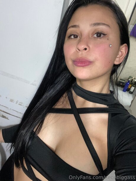 Cecebiggass OnlyFans-Archiv