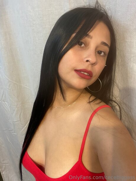 Cecebiggass Nacktbilder OnlyFans