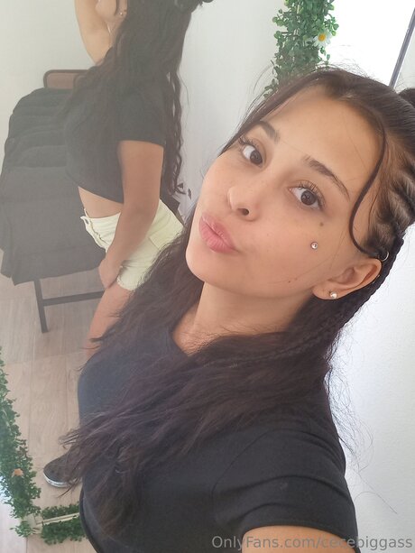 Cecebiggass OnlyFans Pornografie