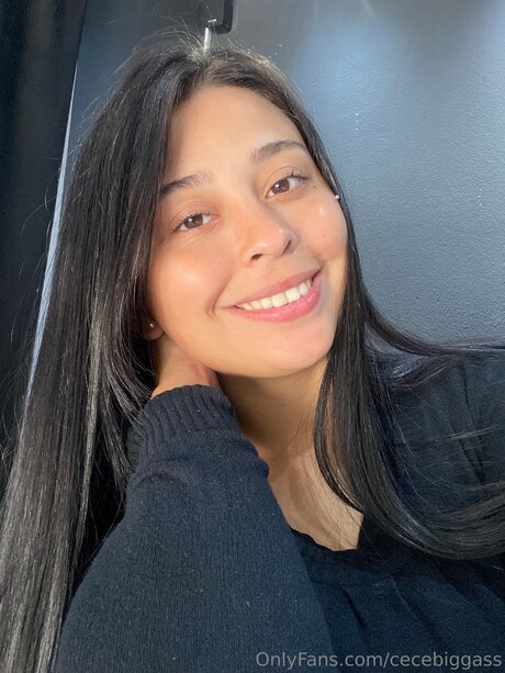 Cecebiggass Nacktbilder auf OnlyFans