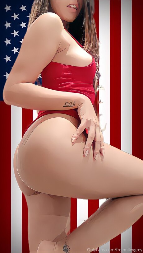 Freemileygrey OnlyFans Leaj