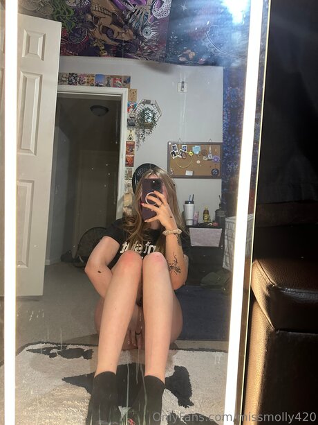 Missmolly420 Leaked OnlyFans Bilder