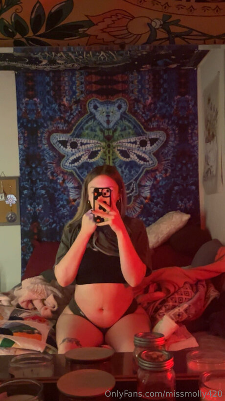 Missmolly420 Gratis OnlyFans