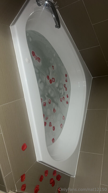 Nat12150 OnlyFans Nacktfotos