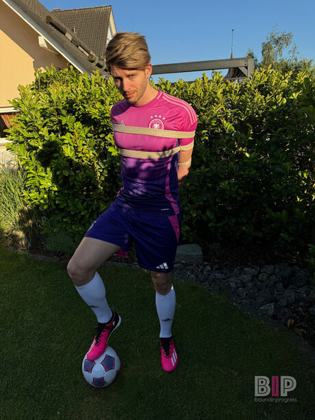 Boundinprogress Gratis OnlyFans Inhalte