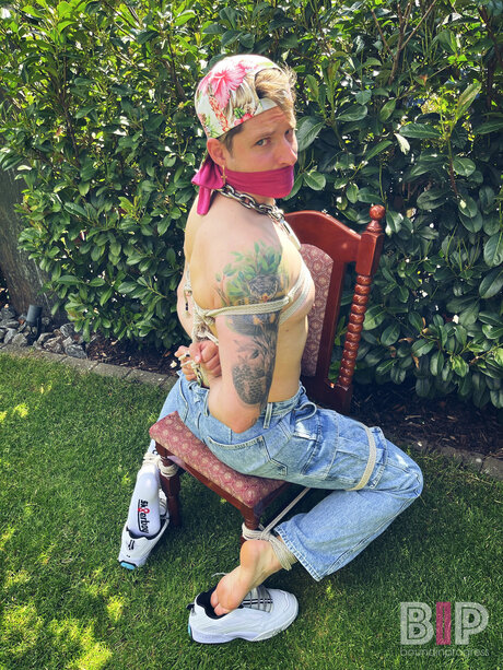 Boundinprogress Sex OnlyFans