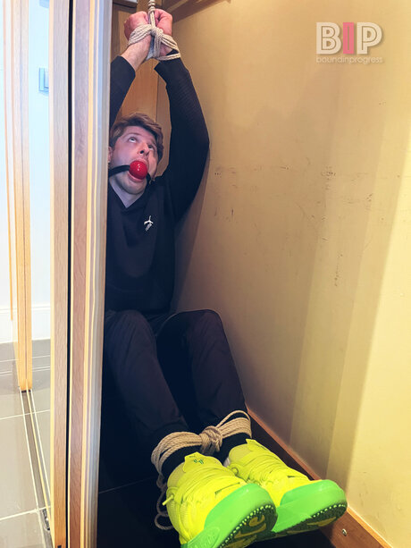 Boundinprogress Profilbild