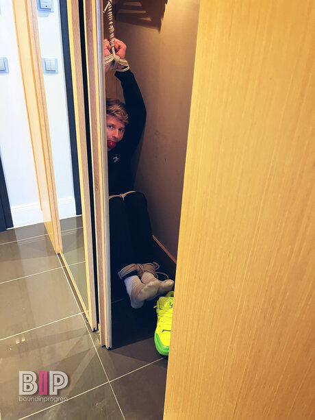 Boundinprogress OnlyFans-Creator