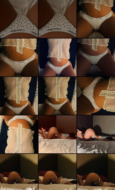 Angelraibaby OnlyFans Leaks Nacktbilder