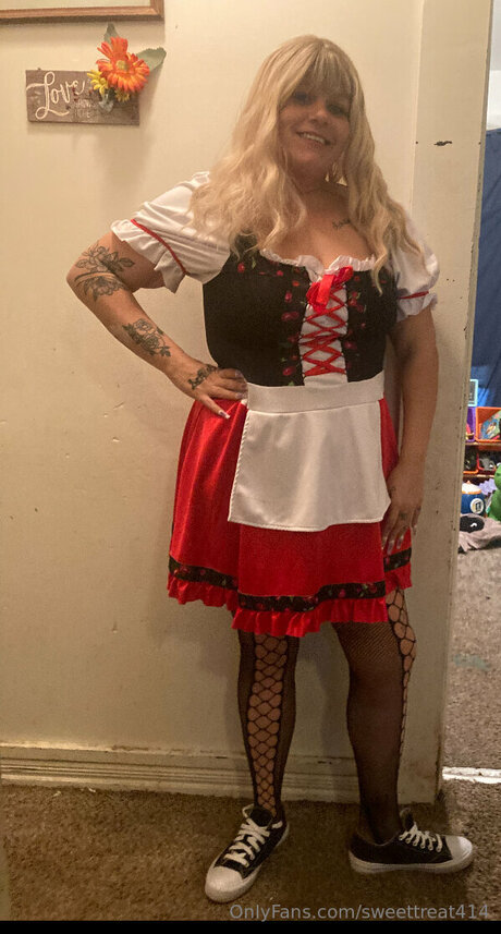 Sweettreat414 OnlyFans Brüste Bild