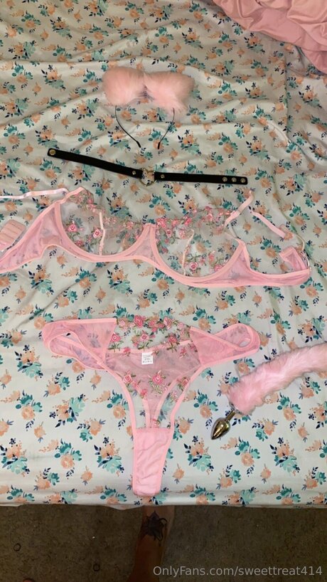 Sweettreat414 OnlyFans Sex Leak