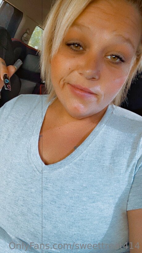 Sweettreat414 XXX Leak OnlyFans