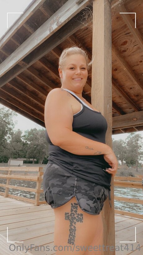 Sweettreat414 Leaked OnlyFans Fotos