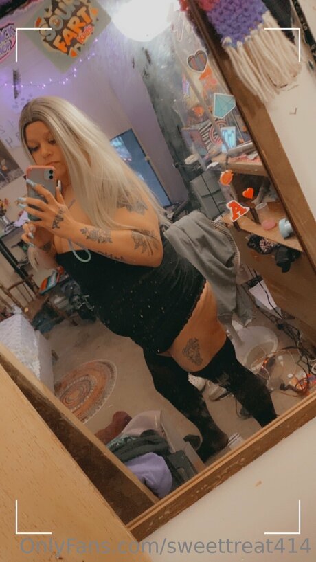 Sweettreat414 Nacktbilder von OnlyFans