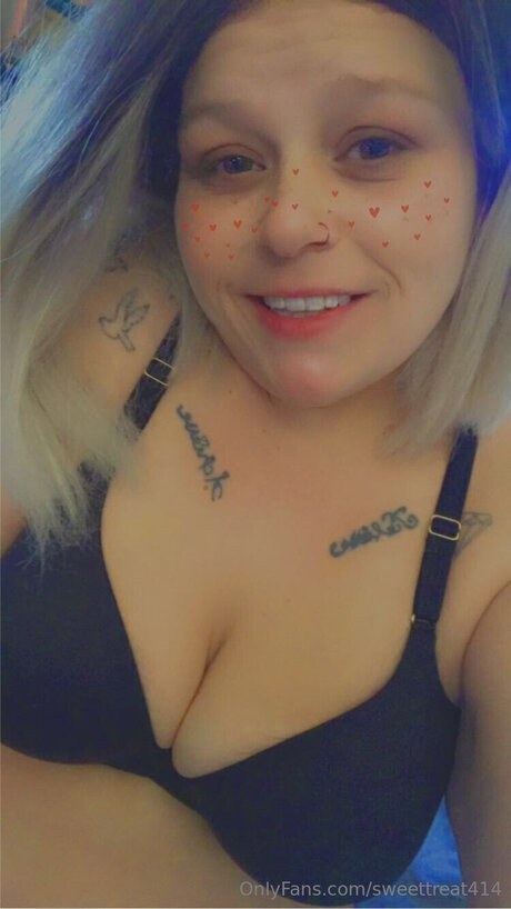 Sweettreat414 OnlyFans öffentliche Fotos OnlyFans