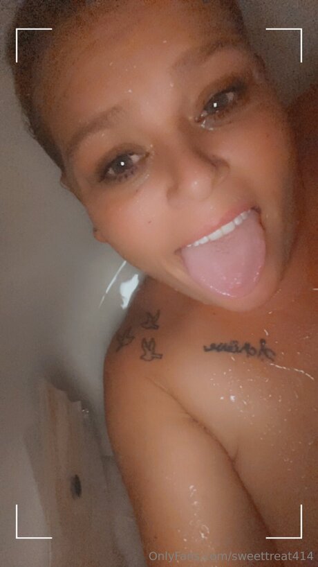 Sweettreat414 OnlyFans