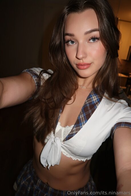 Its Ninamars OnlyFans Leak