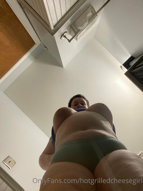 Hotgrilledcheesegirl Nackt OnlyFans