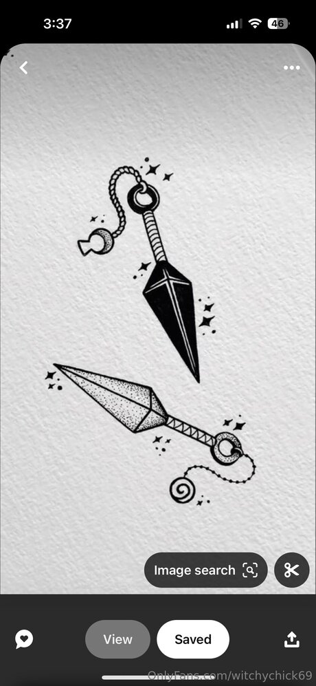 Witchychick69 Nacktporno OnlyFans