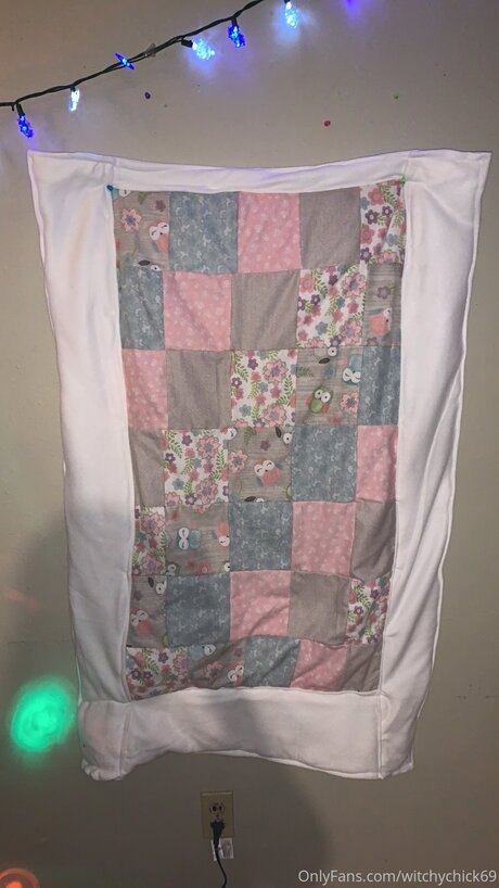 Witchychick69 Nacktpornos auf OnlyFans