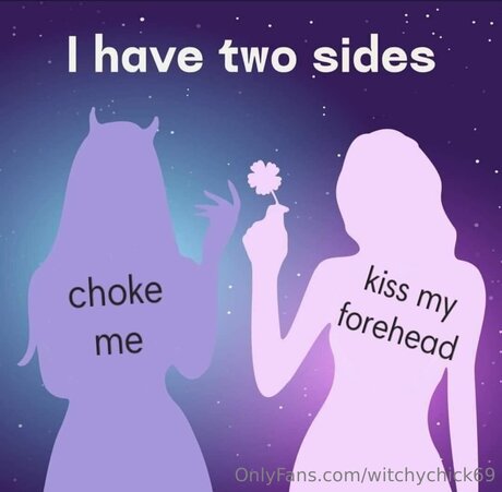 Witchychick69 OnlyFans Leak