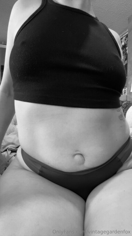 Vintagegardenfox OnlyFans Pornografie