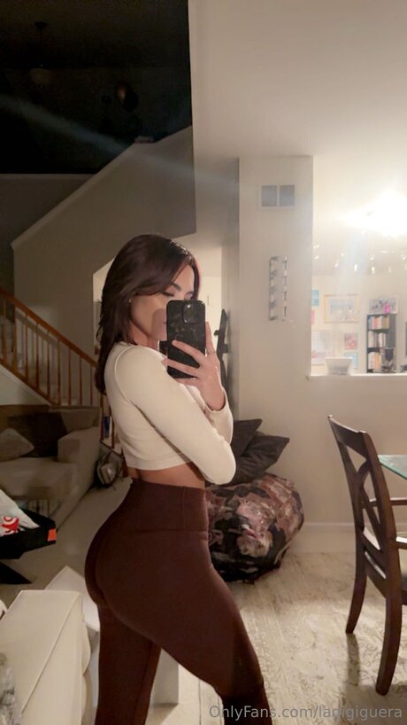 Lagigiguera Porn OnlyFans Leak